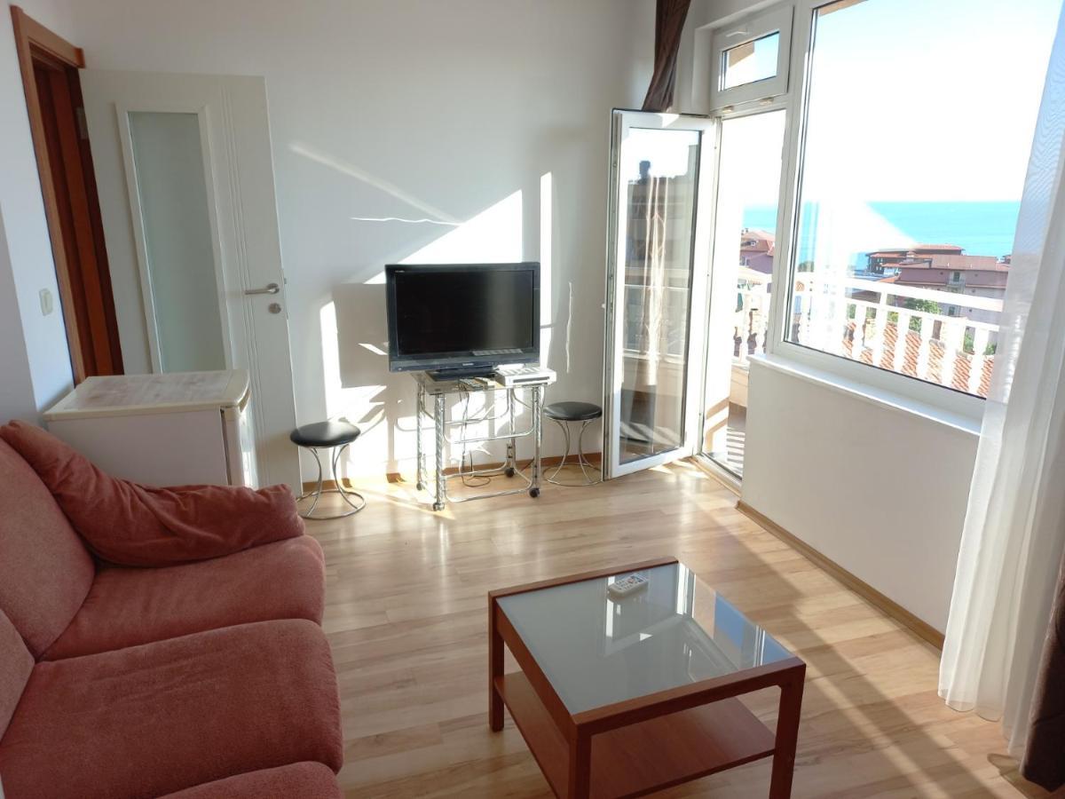 Guest House Rona - Free Parking And Sea View Sweti Wlas Exterior foto